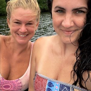 Meet your Posher, Allison